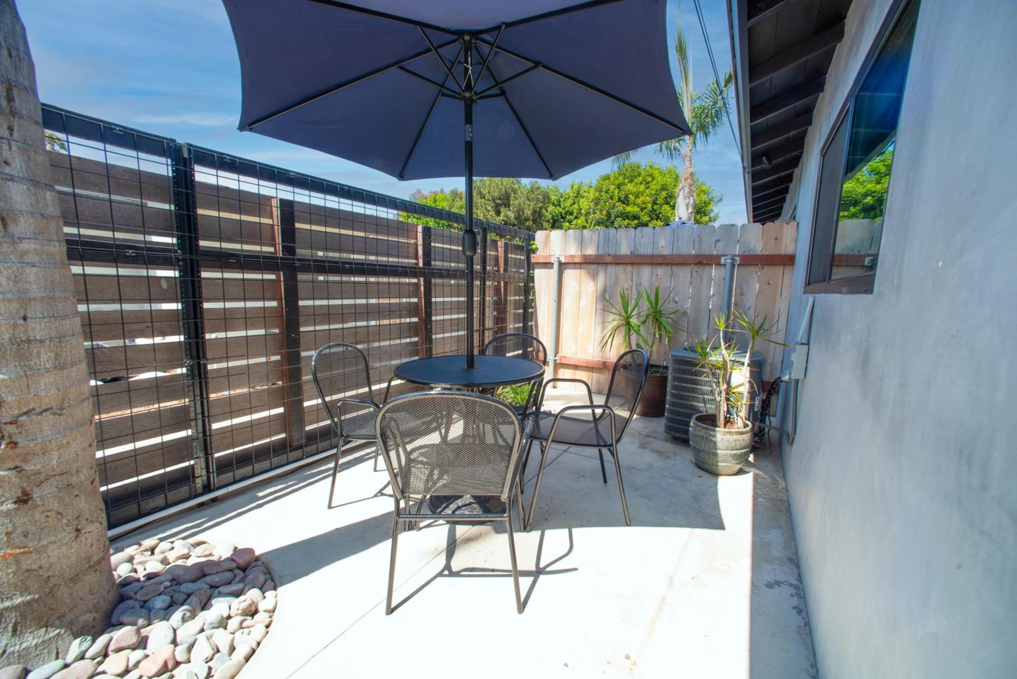 Modern Ocean Beach Apartment San Diego Exteriör bild