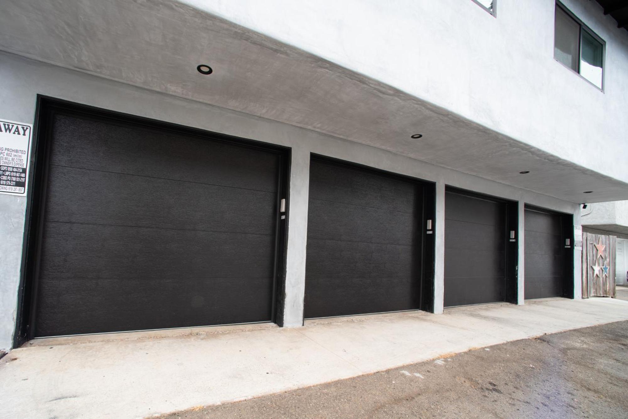 Modern Ocean Beach Apartment San Diego Exteriör bild