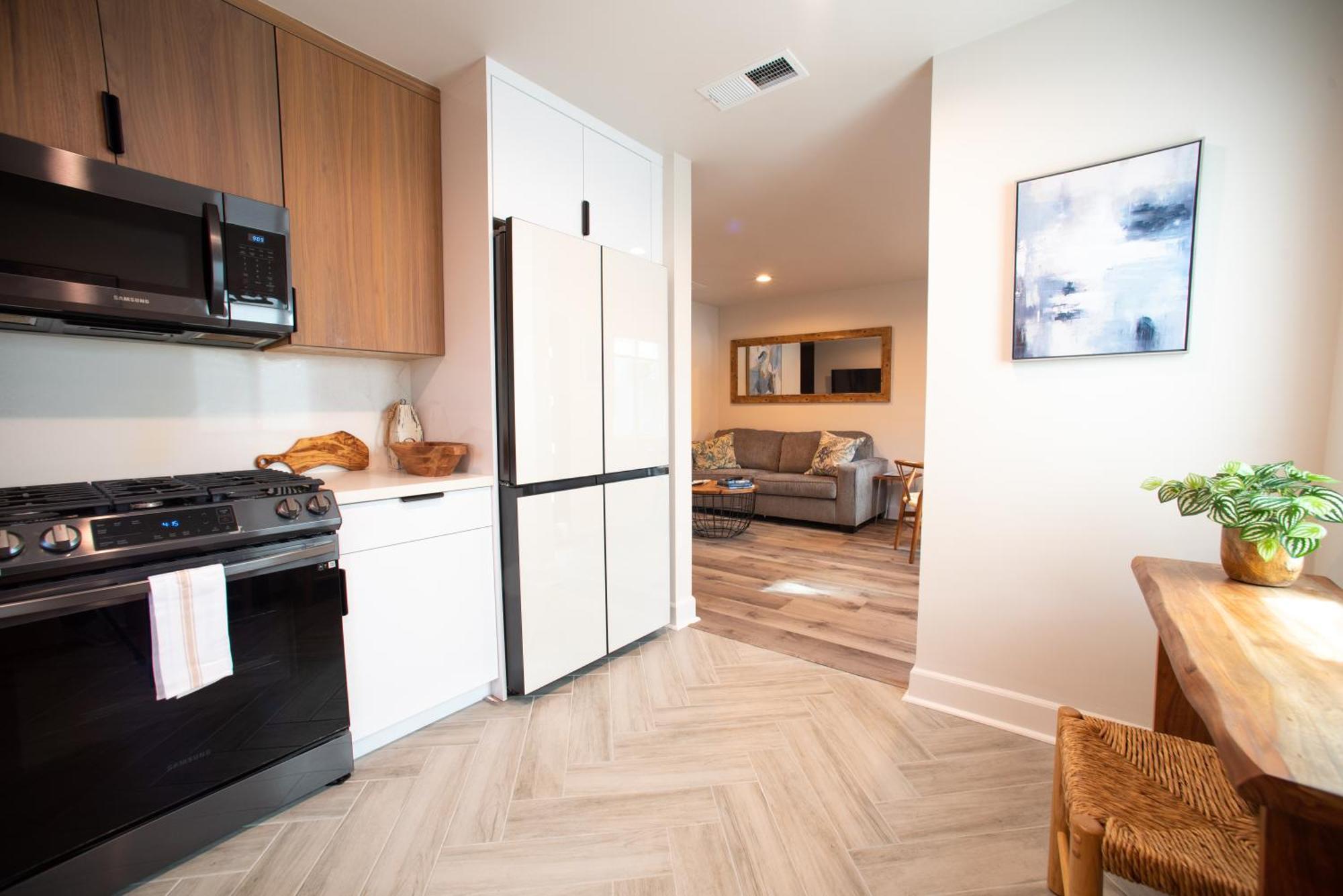 Modern Ocean Beach Apartment San Diego Exteriör bild