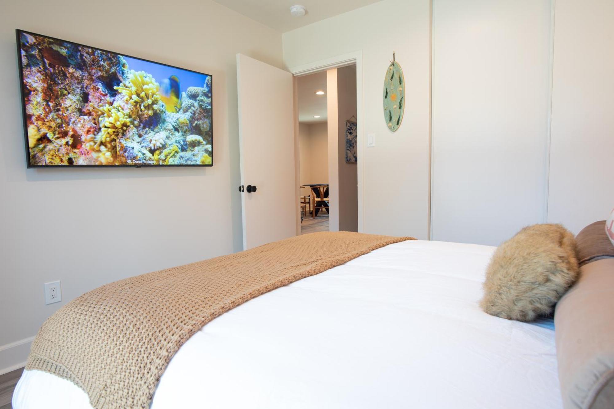 Modern Ocean Beach Apartment San Diego Exteriör bild
